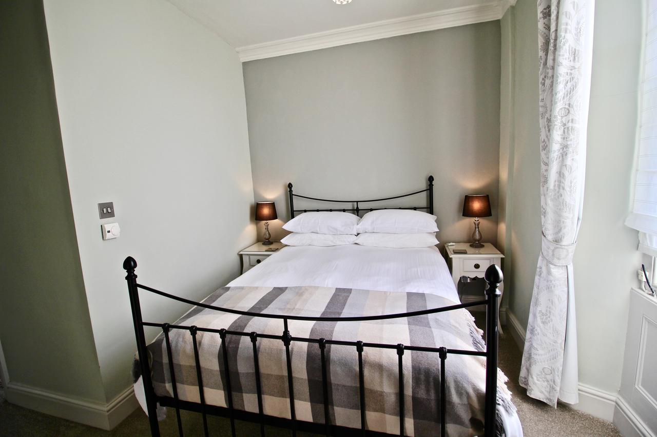 The Haven Bed & Breakfast Windermere Luaran gambar